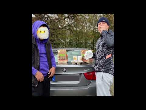 Jns x DG - Parkbank