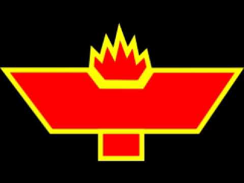 Da Katfothe [FULL mix] - Malke Destici