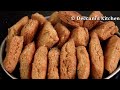Khajoor Recipe (Hyderabadi Meethe Lauz)