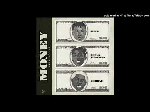 Terri Ft. Bella Shmurda & Mohbad – Money (Official Audio)