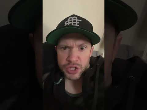 Podcast Interview with @ChristianReeveOfficial  #podcast #movie #epicvoiceguy