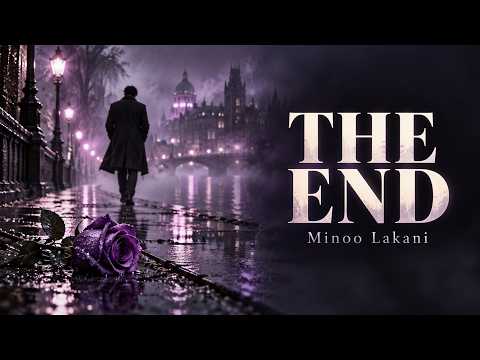 The End by Minoo Lakani