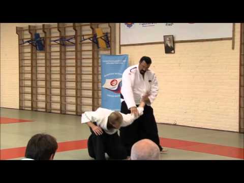 Steven Seagal Seminar Russia 2015 SUBSCRIBE