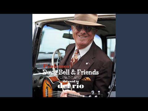 Mississippi Moonlight