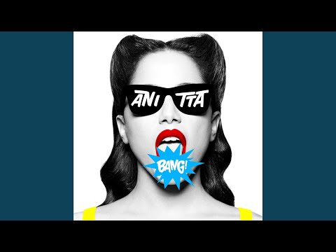 Videoclip de Essa mina é louca (Participação especial de Jhama) — Anitta