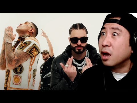 Coreano Loco reacciona a Dani Torres, Neutro Shorty, Akapellah, Blunted Vato 🤯👍 La Movie