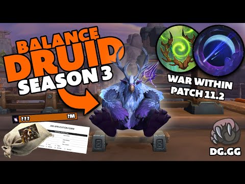 11.2 Balance Druid Guide - Dreamgrove.gg
