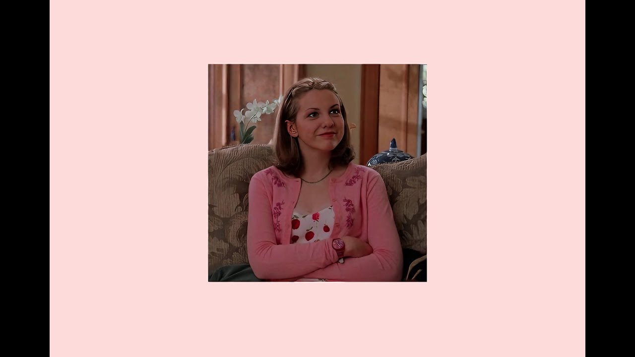 THE 90's romcom playlist