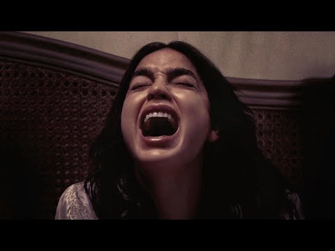 Reposo Absoluto - Tráiler español