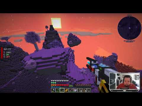 Minecraft All the Mods 7 Episode 4 Everdawn and the Alchemist