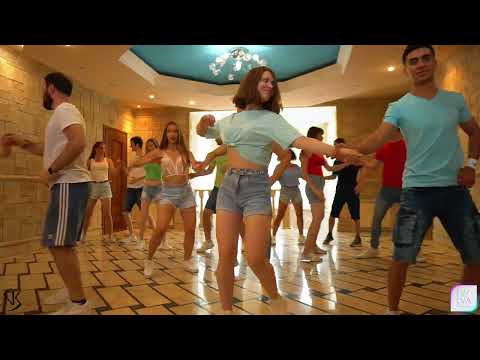 Beberé - Grupo Extra | Bachata