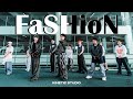 CORTIS - FASHION | SARA KPOP DANCE COVER | KINETIC STUDIO PROJECT
