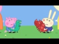 Peppa Pig Season 2 Full Episodes English Compilation Part 1 Video Pepa Pig Portugues 2016