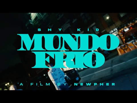 Shykidrich and Newpher