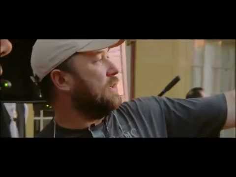 Α. ΛΙΝΚΟΛΝ: ΚΥΝΗΓΟΣ ΒΡΥΚΟΛΑΚΩΝ 3D: Πίσω από τις κάμερες