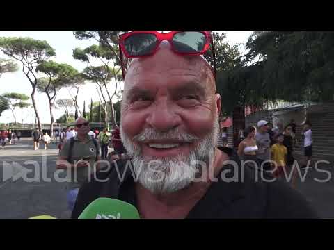 Mazzone, remembers Cosmi: "He told me he wasn't a company man; he was right."