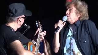 Bajaste del Norte - León Gieco y Raul Porchetto