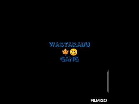 WASTAARABU GANG - MBOKA (Official Audio)