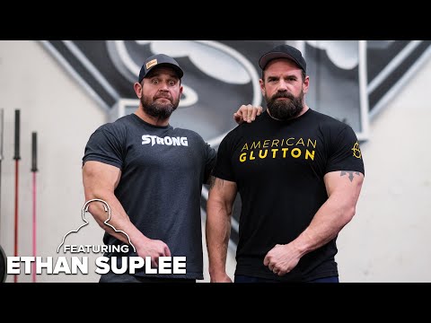 Mark Bell's Power Project EP. 331 - Ethan Suplee - Childhood Obesity