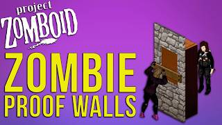 This Destroys Zombie AI In Project Zomboid Build 42