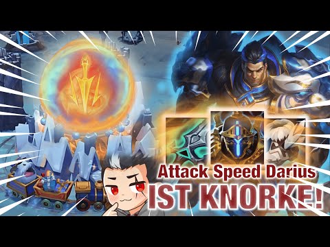 If only I had known about THIS ITEM BUILD earlier...