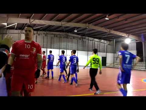 Liberdade AC 3 vs 3 Sagrado CM