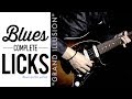 Eric Clapton How To Play Grand Illusion Guitar Solo