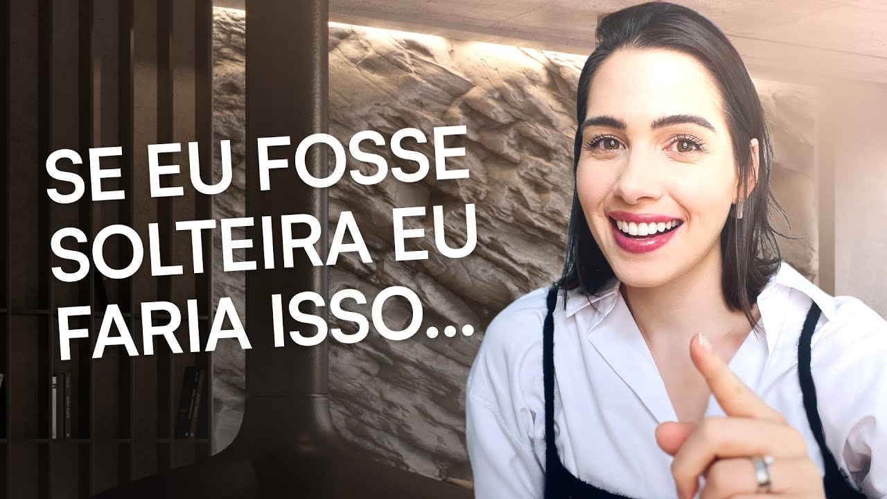 O que eu faria se fosse solteira | Mylla Murta - Expert em Relacionamentos