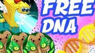 *Easiest Way* HOW TO GET FREE DNA ON AGARIO *no root*  *no hack* *no download* *no survey*