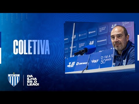 Gols e melhores lances de São Bernardo x Avaí