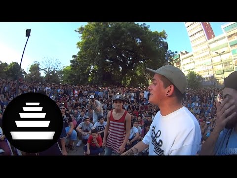 KLAN vs LYON ONE vs DIEGUITO - 8vos Fecha 8 (Torneo 2016) - El Quinto Escalon