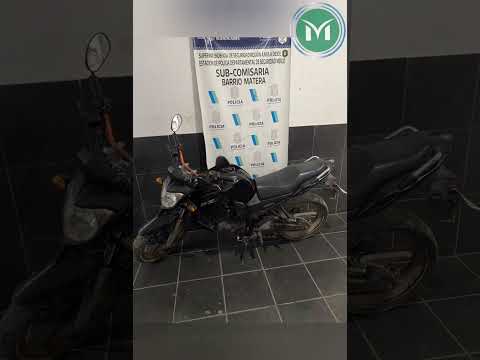 DETENIDOS CON DROGA EN MATERA