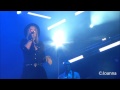 Sarah Connor - Cold As Ice (Kronefest Linz ...