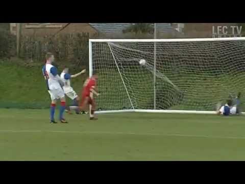 Highlights: Blackburn 0-1 Liverpool U18s