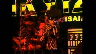 Stryper - Live In Japan - Loving you