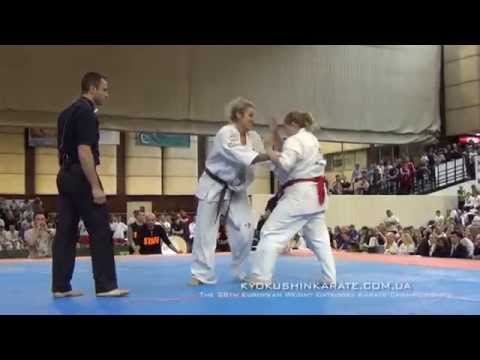 28 EC, 3rd place +65 Maria Jasko (Poland) - Anna Egorova (Russia, aka)