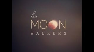 Los Moonwalkers - Public Service Announcement (The Bravery Cover)