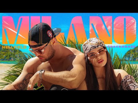 HELLFIELD - Milano (Official Video)