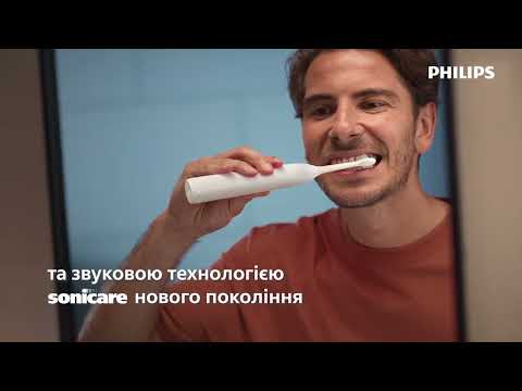 Зубна електрощітка Philips HX7111/01