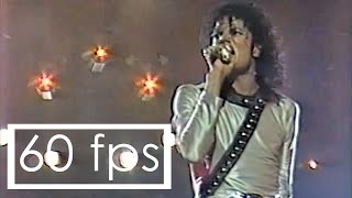 Michael Jackson | Lovely one, live in Yokohama - Bad World Tour 1987