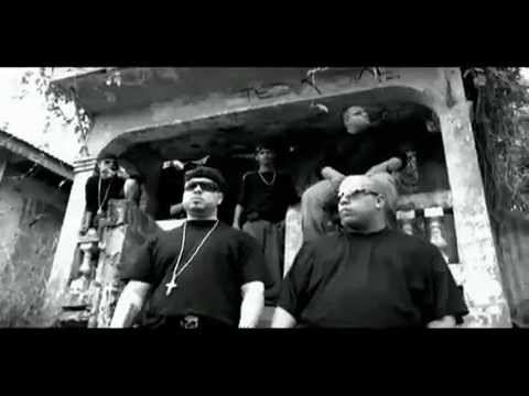 Syko   Caminando VIDEO OFICIAL DE LOS SIKARIOS