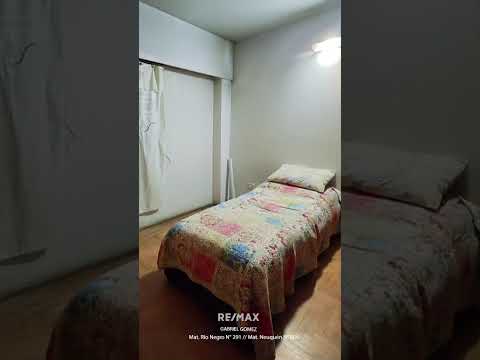 VENTA DEPARTAMENTO 3 DORMITORIOS EN CIPOLLETTI, RÍO NEGRO