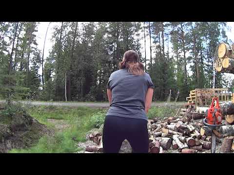 Jounin erikoiset 4 - Klapityyne!