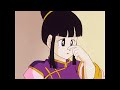 Gohan Tells Chichi That Goku Dies Against Cell Jap Dub