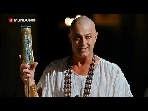 Jose De Egipto Capítulo 25