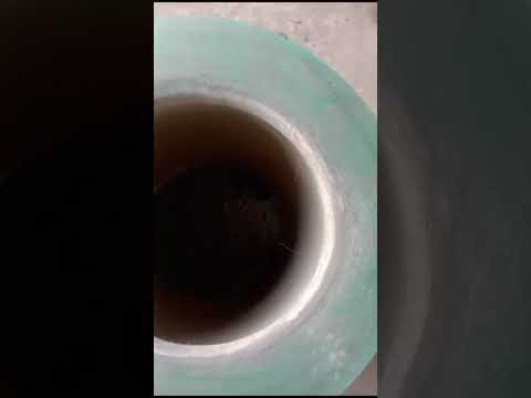 Mild steel round home tandoor, capacity: 4 chapati