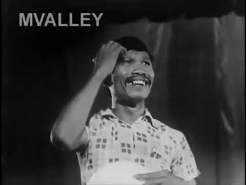 MAMBANG MODEN.....1964...