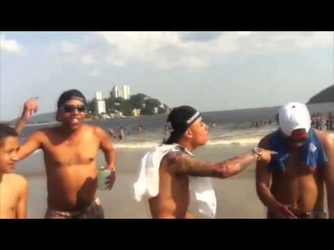Mc Kauan, Mc Keke & Mc Chiquinho - Medley de Natal Exclusivo ( 2013 )