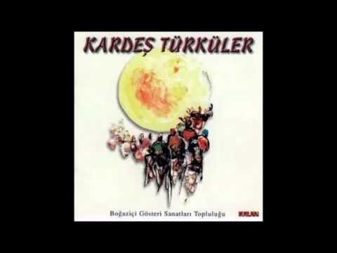 Kardeş Türküler
