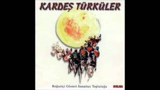 Kardeş Türküler